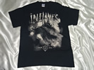 IN FLAMES（イン・フレイムス）のTシャツ買取価格