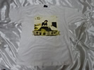 JEFF BECK JAPAN TOUR 1999 Tシャツ買取価格