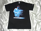 JEFF BECK JAPAN TOUR 2000 Tシャツ買取価格