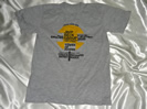 JEFF BECK JAPAN TOUR 1989 Tシャツ買取価格
