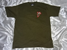 JEFF BECK JAPAN TOUR 2005 Tシャツ買取価格