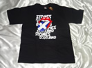 THE ROLLING STONES スコットランドTシャツ バックプリントなし GTSタグ品は安いです