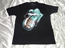 THE ROLLING STONES 宇宙Tシャツ