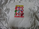 THE ROLLING STONES (C)1994 Tシャツ BROCKUMタグ VOODOO LOUNGE