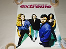 EXTREAM・ポスター