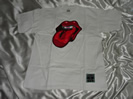 THE ROLLING STONES Tシャツ (C)2005 a bigger bang シアトル