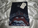 THE ROLLING STONES 50周年 T-shirt