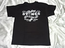 THE ROLLING STONES Tシャツ（C)2015 タンブリングダイス