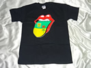 THE ROLLING STONES Tシャツ（C)2006 カナダ公演買取価格帯