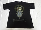  1995ヨーロピアンツアー　Tシャツ　Lサイズ　YOUTHANASIA