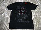 THE ROLLING STONES イングランドTシャツ