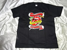 THE ROLLING STONES Tシャツ wall of fameタグは安いです