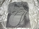 THE ROLLING STONES Tシャツ買取価格帯