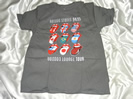 THE ROLLING STONES VOODOO LOUNGE TOUR Tシャツ買取価格帯