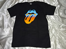 THE ROLLING STONES (C)2004 FORTY LICKS Tシャツ買取価格帯