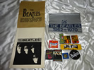 THE BEATLES ザ・ビートルズ グッズいろいろ