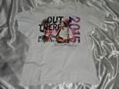 ポールマッカートニー・Tシャツ OUT THERE2015日本公演買取価格