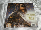 Michael Jackson　2013カレンダー買取価格