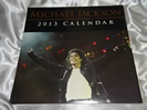 Michael Jackson　2013カレンダー買取価格
