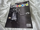 Michael Jackson　2Billboard買取価格