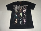 Slipknot Tシャツ