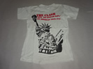 THE CLASH Tシャツ