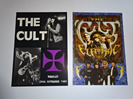 THE CULT（ザ・カルト）のポストカード買取価格