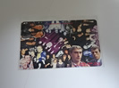 スタイル・カウンシル（The Style Council）テレカ買取価格