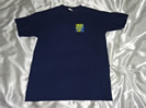 U2 LOVES COMES TO TOWN TOUR(c)1989 Tシャツ