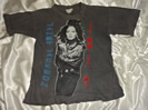 ジャネット・ジャクソン JANET JACKSON Tシャツ　1990 RHYTHM NATION