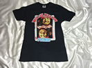ウィリー・ネルソン（Willie Nelsonの1983年ツアーTシャツ買取価格