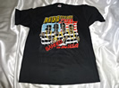 2 LIVE CREW Tシャツ　1990TOUR　XLサイズ買取価格