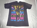 MCハマー(MC Hammer) Tシャツ