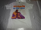ウィル・スミスがJazzy Jeff & Fresh Princeとして活動していた時のTシャツ(C)1988