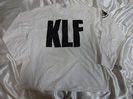 The KLFのTシャツ買取価格
