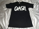 THE CLASH/クラッシュTシャツ Supreme買取価格