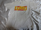 EPMD TシャツMADE IN USA DELTAタグ買取価格