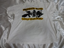 ビースティボーイズ BEASTIE BOYSの(C)2009 Tシャツ買取価格