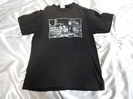 ビースティボーイズ BEASTIE BOYSの(C)1993 MADE IN USA Tシャツ買取価格