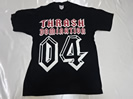 メタルフェス系THRASH DOMINATION Tシャツ