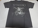 LOUD PARK2010 Tシャツ