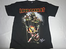 LOUD PARK2007 Tシャツ