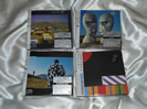 PINK FLOYD　ピンクフロイド 紙ジャケットCD　4枚セットでの買取価格