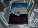 PINK FLOYD 3枚組ブートDVDピンクフロイドの幻想買取価格