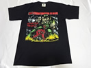 S.O.D (C)2000 Tシャツ  STORMTROOPERS OF DEATH買取価格帯