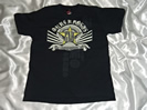 GUNS N' ROSES WORLD TOUR2007　Tシャツ