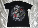 GUNS N' ROSES Tシャツ