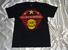 GUNS N' ROSES Chinese democracy　Tシャツ