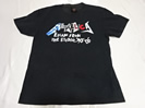 メタリカ　METALLICA ESCPE FROM THE STUDIO'06 Tシャツ