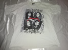 METALLICA メタリカ (C)1988 Tシャツ AND JUSTICE FOR ALL
